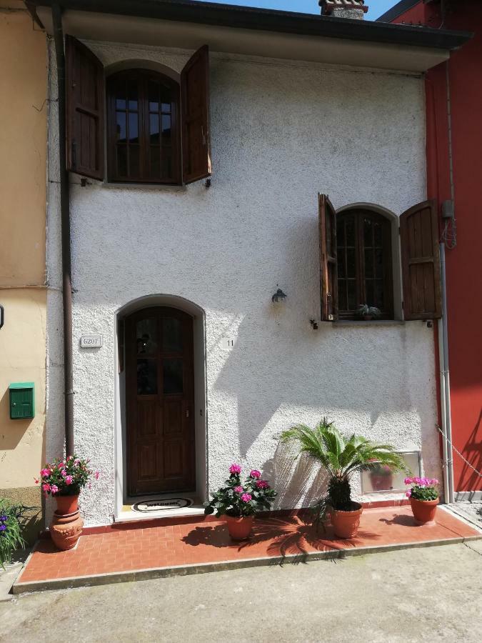 Casetta Del Sole Corsanico-Bargecchia Eksteriør billede